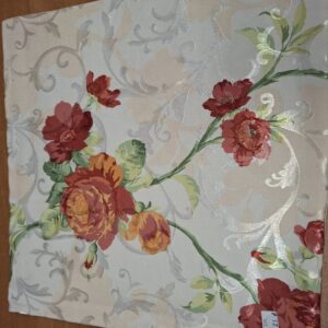 Poszewka dekoracyjna 40/40 nr.8